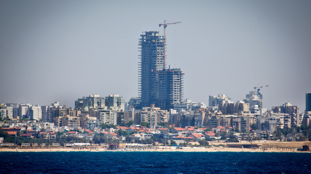 אשדוד (צילום: פלאש 90)