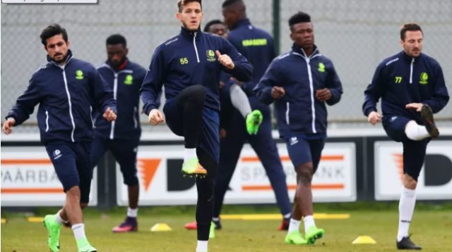 רמי גרשון (צילום: Getty images)