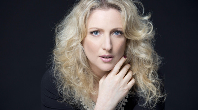 עדי ארד (צילום: דור מלכה)