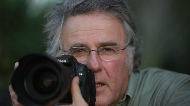 חנניה הרמן (צילום: יוסי אלוני)