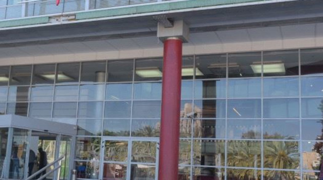 עיריית ראשון לציון  (צילום: אבשלום ששוני)