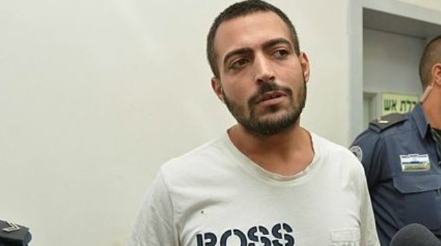 יעקב פליסיאן (צילום: יוסי זליגר, פלאש 90)