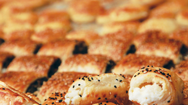 בורקס (צילום: מרק ישראל סלם)