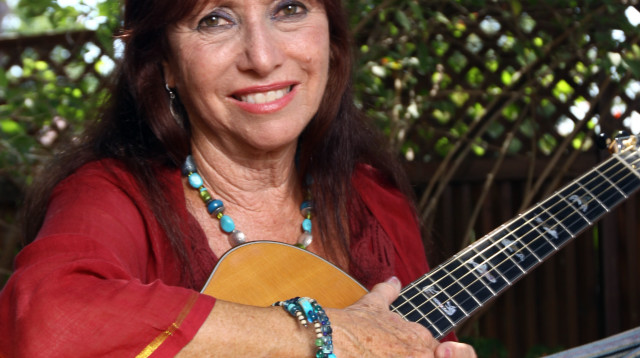 שולי נתן (צילום: אריאל בשור)