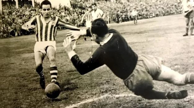 אברהם בנדורי (צילום: ההתאחדות לכדורגל)