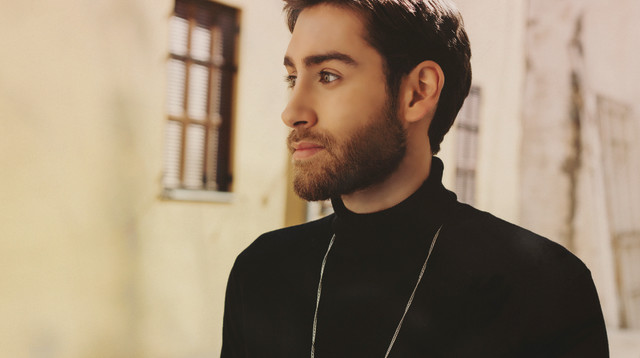 ניב דמירל (צילום: צופית ברבי)