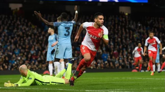 פלקאו (צילום: Getty images)