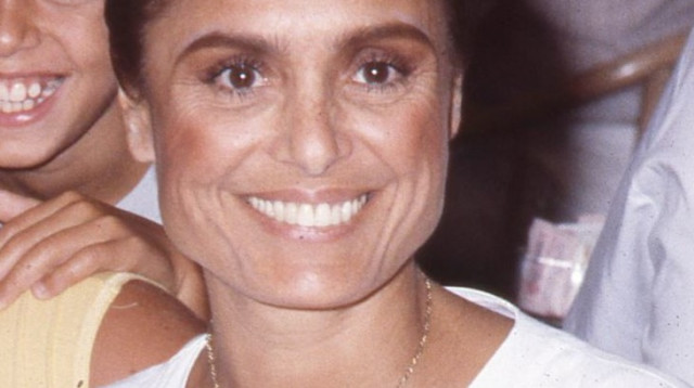 דליה לביא  (צילום: שמואל רחמני)