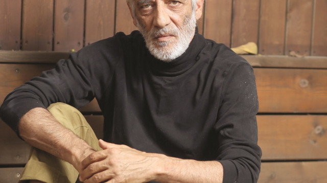 אלי דנקר (צילום: אריאל בשור)