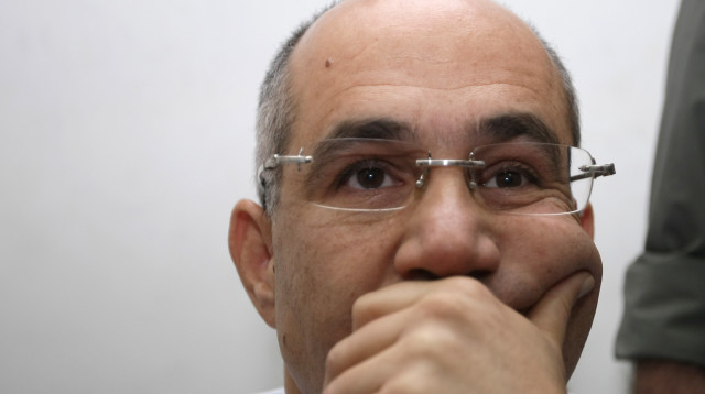 בועז יונה (צילום: פלאש 90)