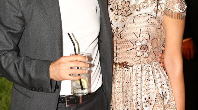 מירי ואסי טוכמאייר (צילום: חן גלילי)