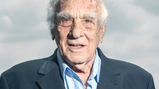 ברוך שוב (צילום: יוסי אלוני)