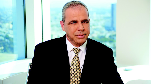 ירון בלוך (צילום: עמרי מירון)