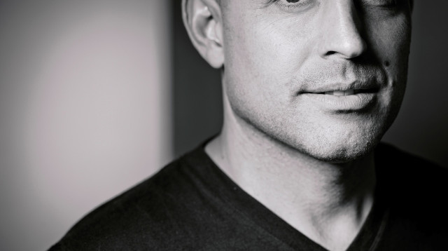 מאיר אדוני (צילום: דן פרץ)