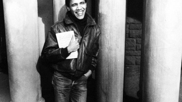 ברק אובמה  (צילום: Getty images)