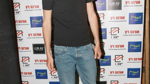 קותי סבג (צילום: ענת מוסברג)