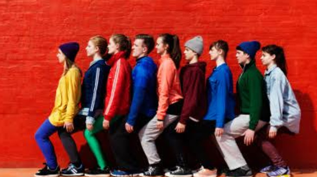 דור המילניום (צילום: Getty images)