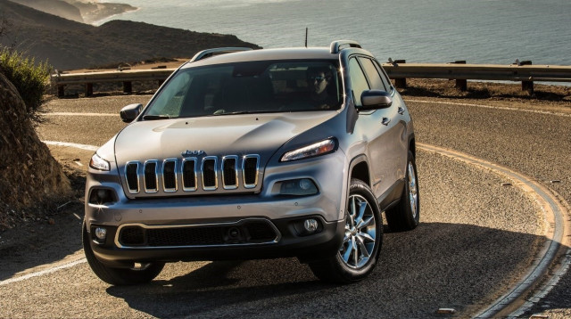 צ'ירוקי לונגיטוד (צילום: יח"צ)