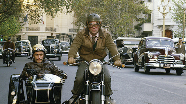 הסרט "נרודה" (צילום: קולנוע לב)