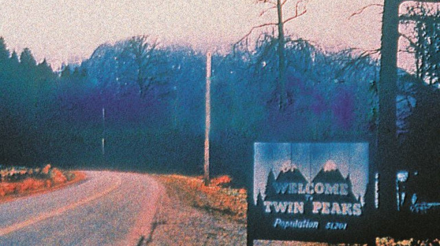 טווין פיקס (צילום: באדיבות יס)