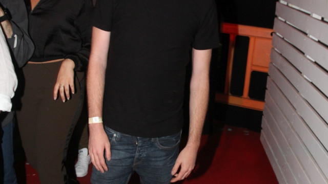 דניאל אסייג (צילום: אור גפן ואלון וגנפלד)