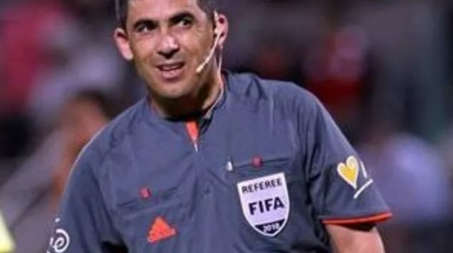 מאיר לוי (צילום: דני מרון)