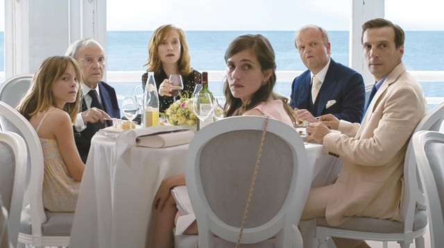 "סוף טוב" (צילום: מתוך הסרט)