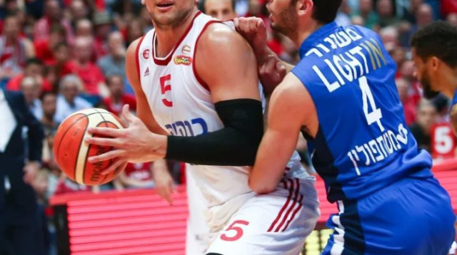 כארם משעור (צילום: דני מירון)