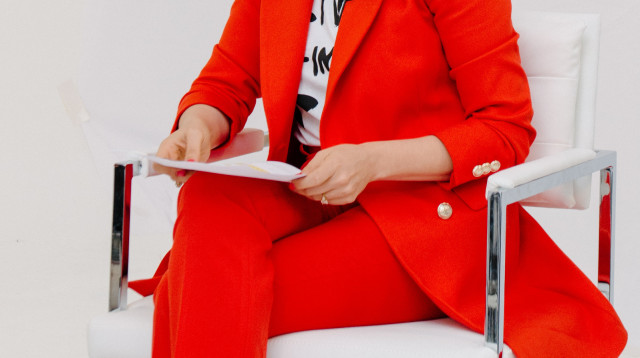 קארין מגריזו  (צילום: נועם פריסמן)