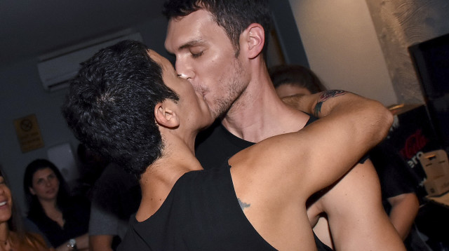 הראל סקעת (צילום: רפי דלויה)