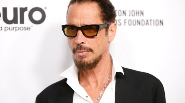 כריס קורנל (צילום: רויטרס)