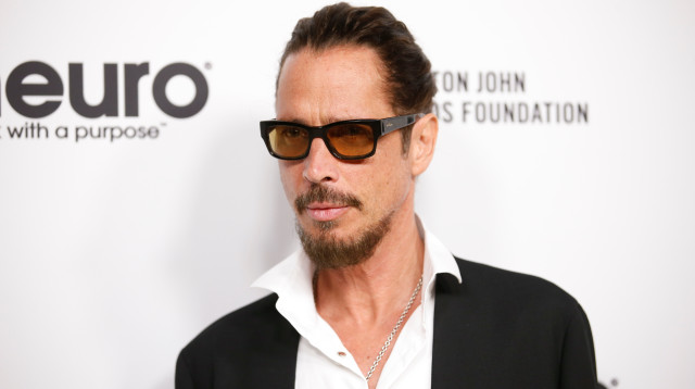 כריס קורנל (צילום: רויטרס)