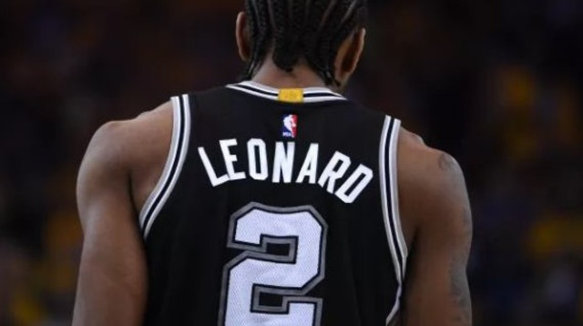 לנארד (צילום: AFP)