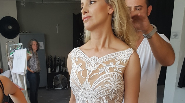 אורנה דנינו (צילום: יח"צ)