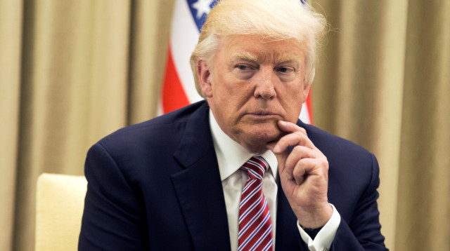 דונלד טראמפ (צילום: רויטרס)