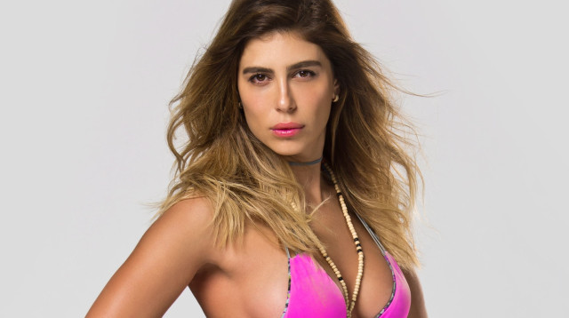 מיכל פוקס (צילום: אוהד רומנו)