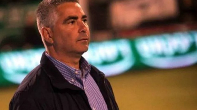 פרדי דוד (צילום: עדי אבישי)