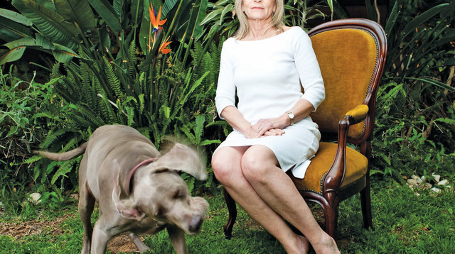 אילנית (צילום: פיני סילוק)