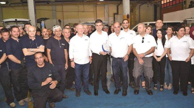 אלי כהן (צילום: יח"צ)