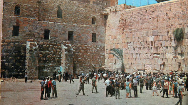 אבלום היינו כחולמים (צילום: רפרודוקציה מירי צחי)