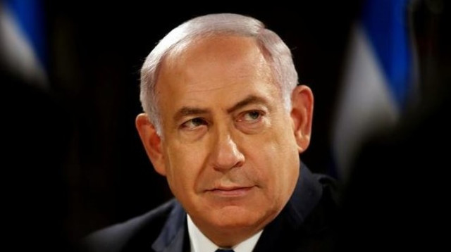 בנימין נתניהו (צילום: רויטרס)