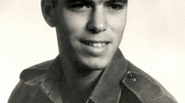 אלדד קרוק ז"ל (צילום: ארכיון שפיים)