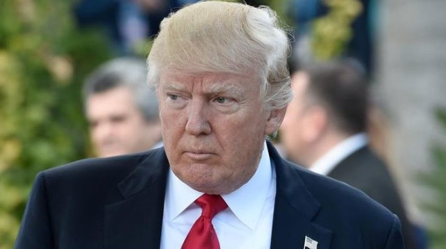 דונלד טראמפ (צילום: רויטרס)