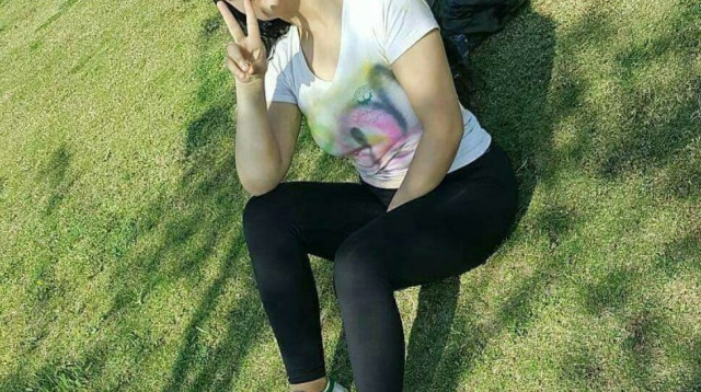 נדא איבדאח (צילום: באדיבות המשפחה)