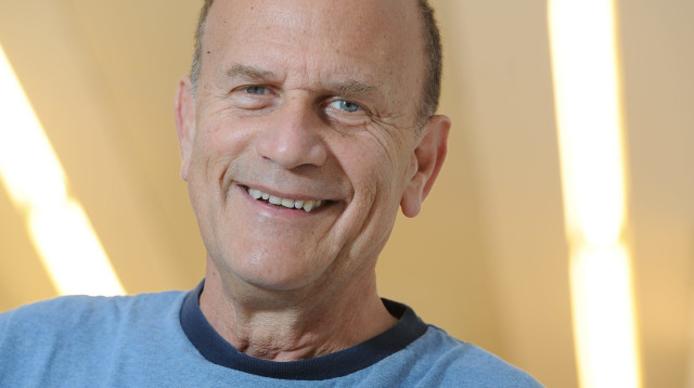 דליק ווליניץ (צילום: ראובן קסטרו)