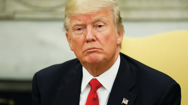 דונלד טראמפ (צילום: רויטרס)