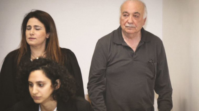 אליעזר פישמן (צילום: פלאש 90)