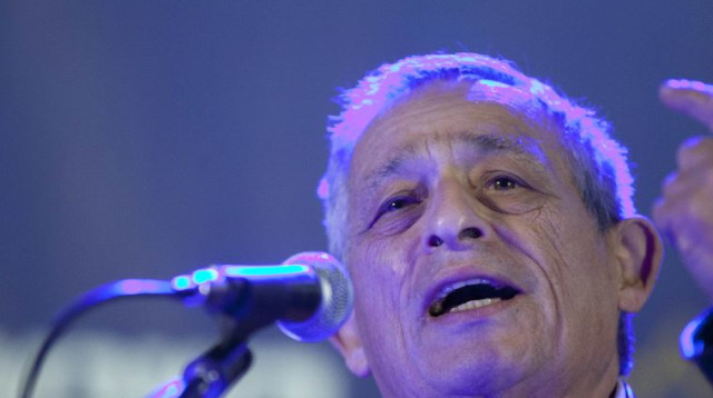 דן מרגלית (צילום: פלאש 90)