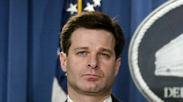 כריסטופר ריי (צילום: AFP)