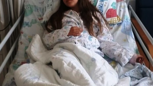 זוהר נחמיאס (צילום: המרכז הרפואי זיו)